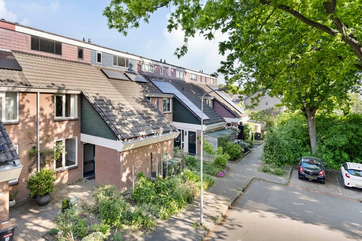 Meidoornlaan 5 in Duiven foto