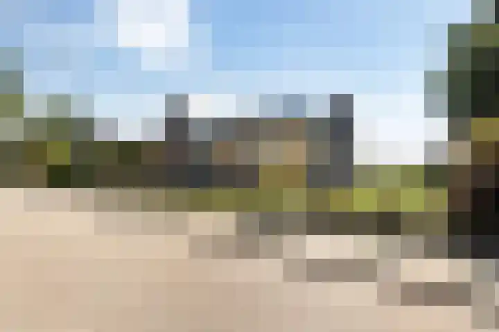 Meidoornlaan 6 in Kamerik