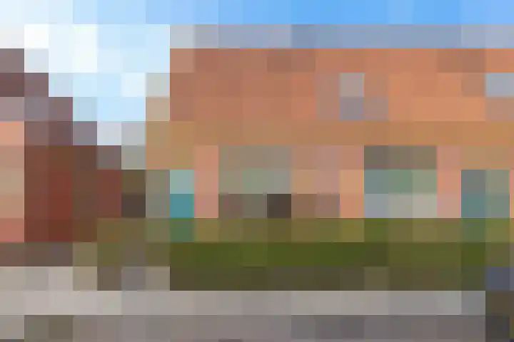 Meidoornpad 46 dans Groningen