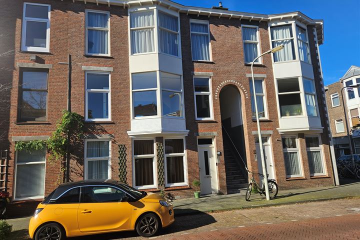 Meidoornstraat 120 in 's-Gravenhage foto