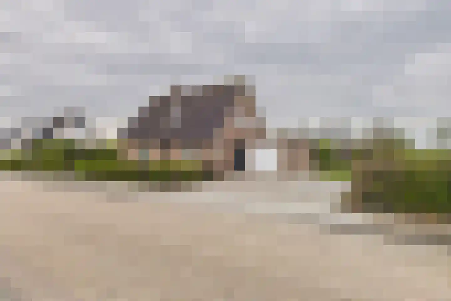 Meidoornstraat 5 in Vogelwaarde
