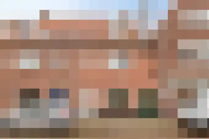 Meidoornstraat 5 in 's-Hertogenbosch