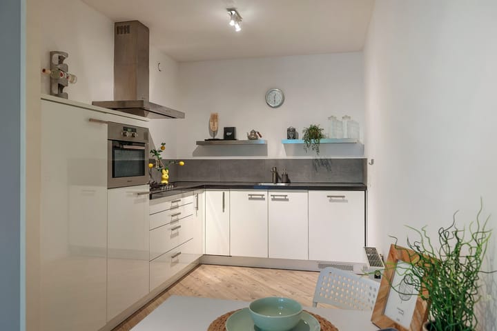 Meidoornweg 100 in Badhoevedorp foto