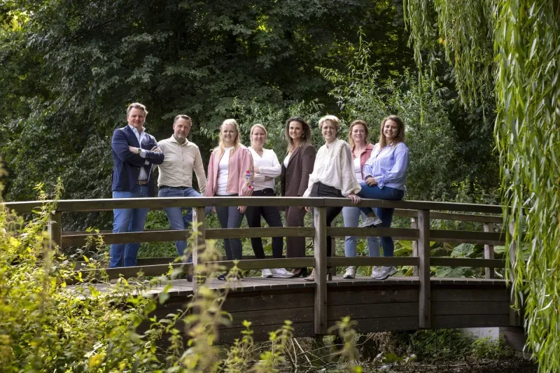 Kantoor foto van Meierijstad Makelaardij