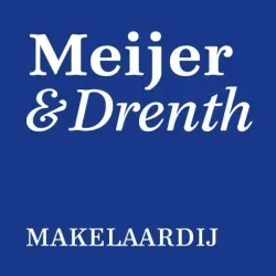 Logo de Meijer &amp; Drenth Makelaardij