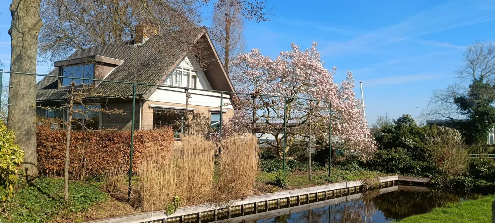 Team foto van Meijer Makelaardij