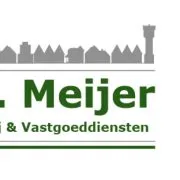 Logo van Meijer Makelaardij
