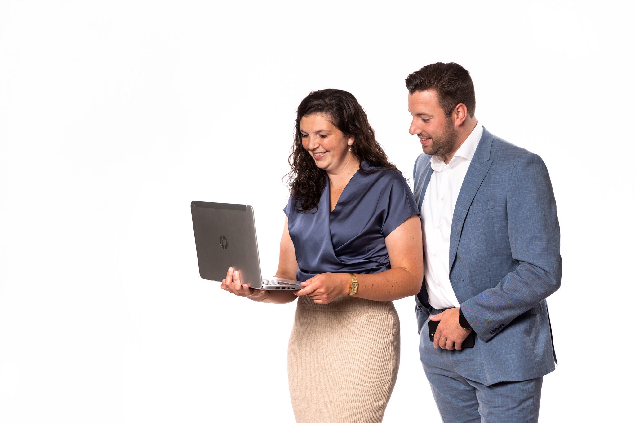 Kantoor foto van Meijer Makelaardij & Taxaties