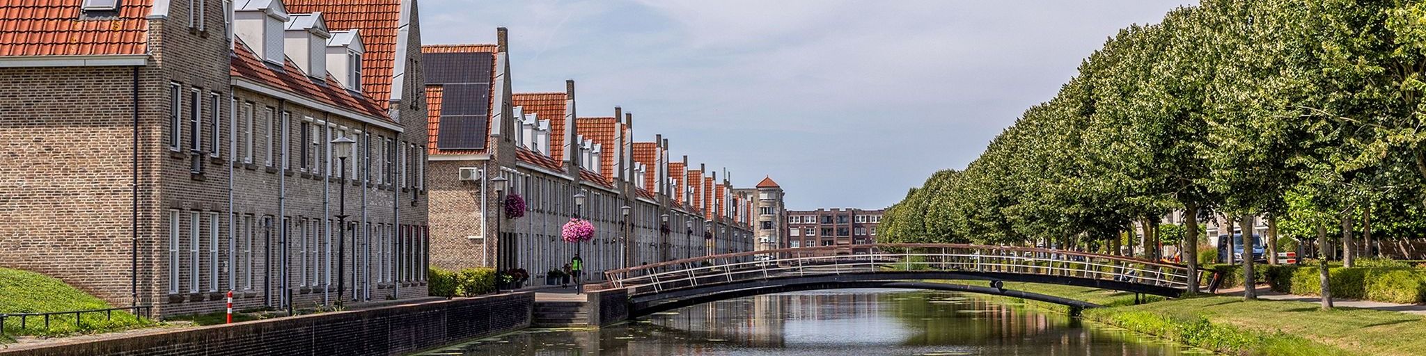 Kantoorfoto Meijer Makelaardij & Taxaties