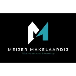 Logo van Meijer Makelaardij &amp; Taxaties
