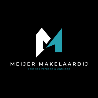 Logo van Meijer Makelaardij & Taxaties
