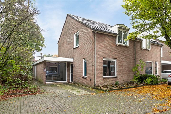 Meijerijhof 15 in Helmond foto