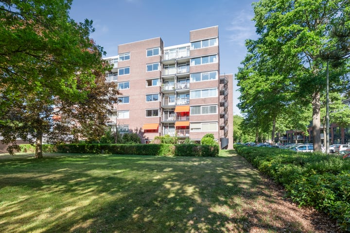 Meijerslaan 214 in Heemstede foto