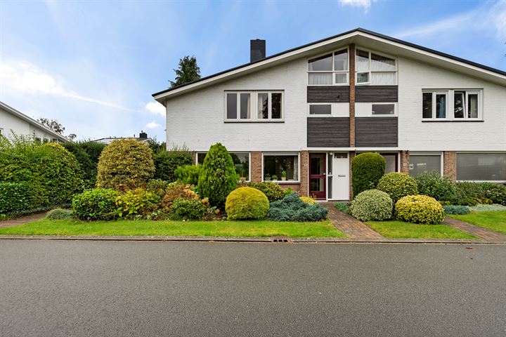 Meijerswegje 16 in Emmen foto