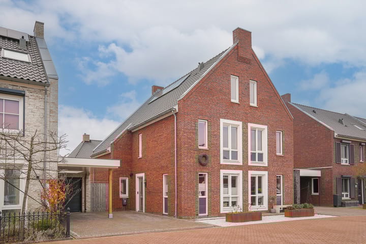 Foto van woning Meikersstraat 42, Kerkdriel