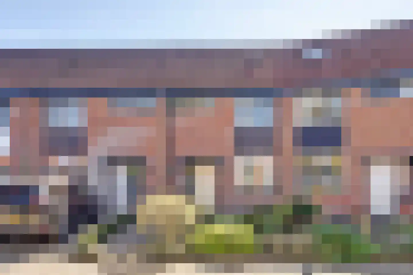 Meilag 34 Andijk