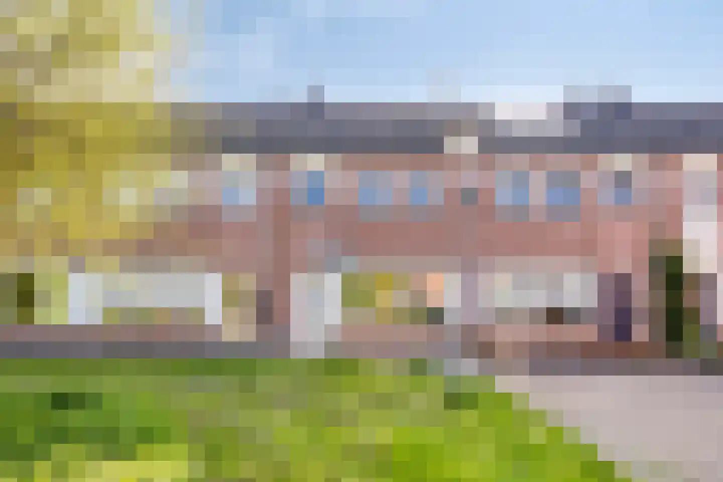 Meindert Hobbemapad 6 Axel