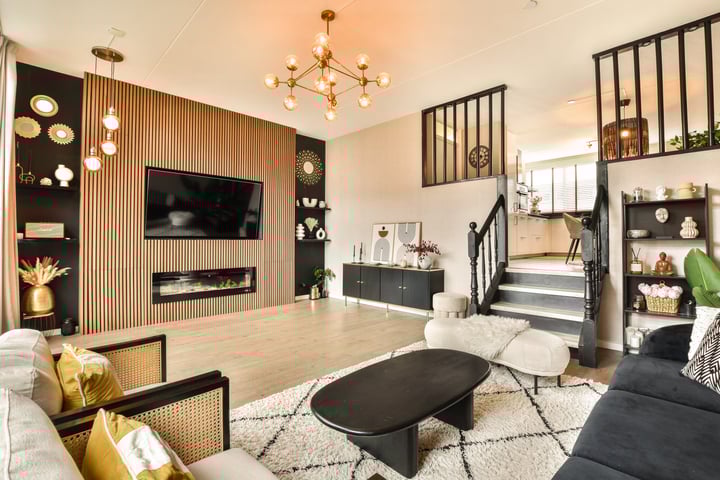 Meindert Hobbemastraat 65 in Almere foto