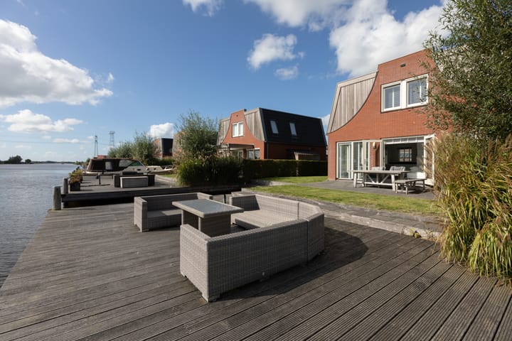 Meinesleatwei 37 in Akkrum