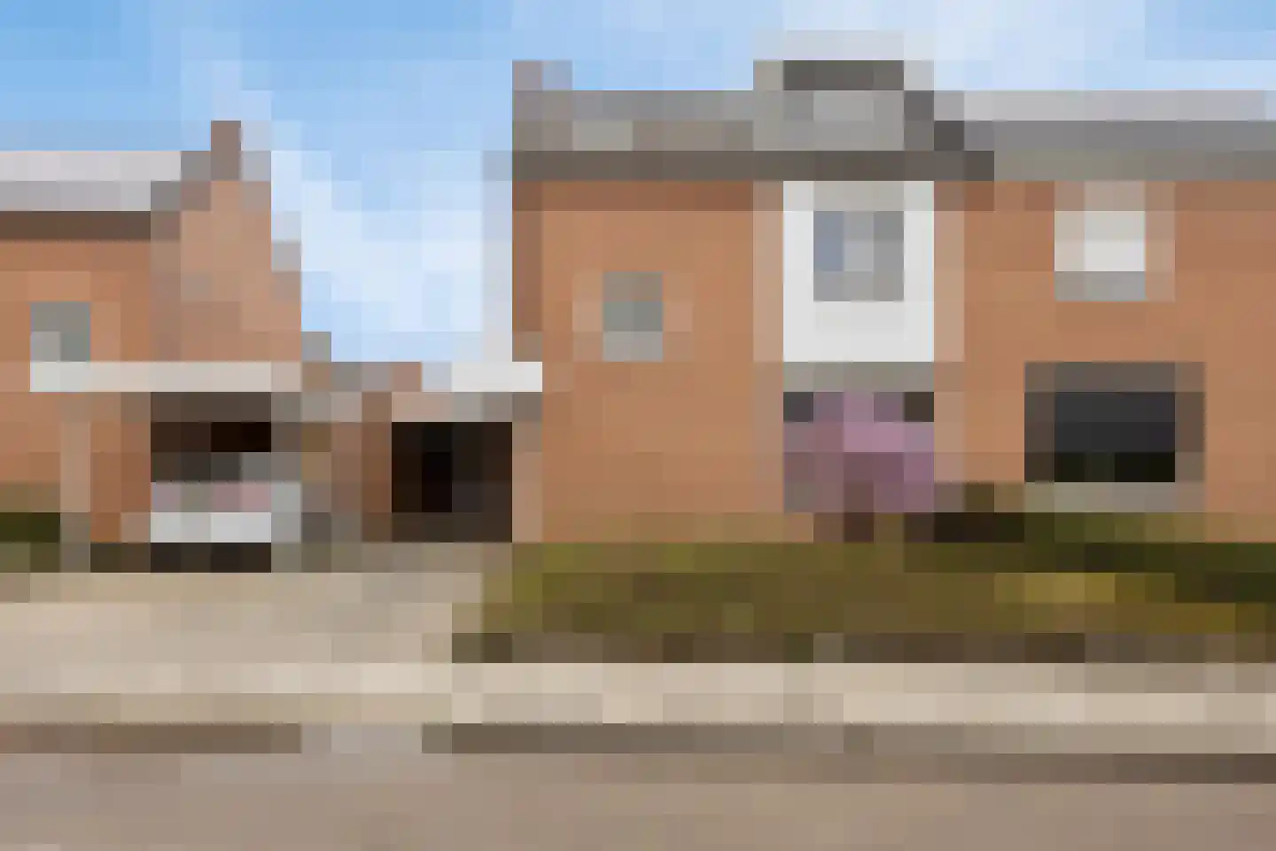 Meishagerstraat 21 en Munstergeleen