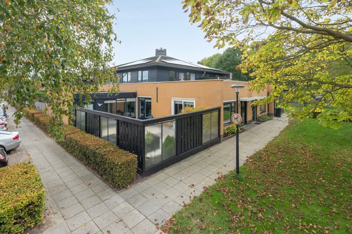 Meistraat 53 in Almere foto