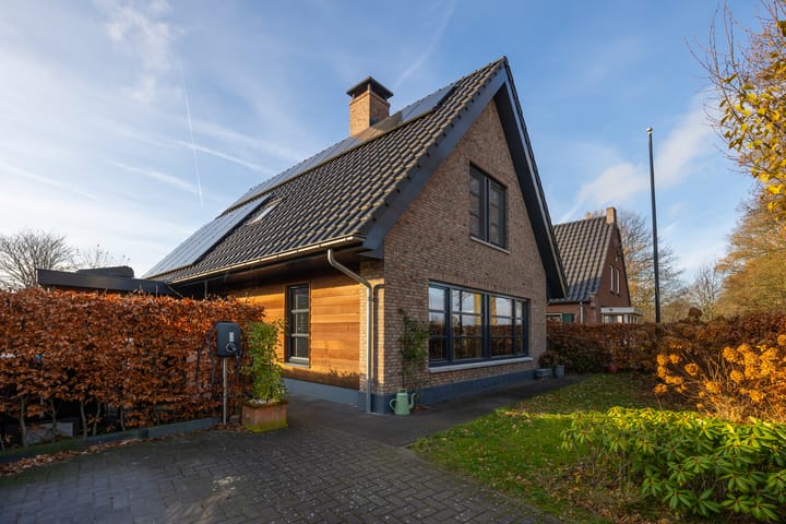 Meiweg 19 in Geesteren