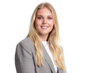 Foto van Melanie Hoek