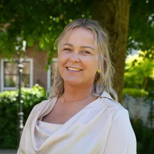 Foto van Melanie Leijenaar