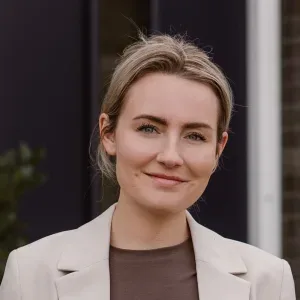 Photo of Melanie Onstein