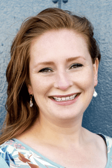 Foto van Melanie Pihl