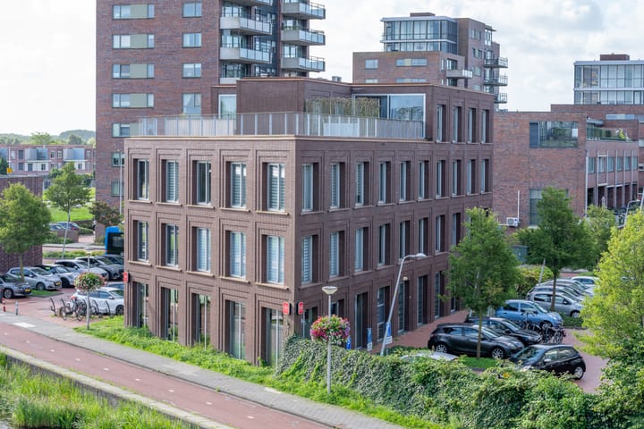Foto van woning Melbournestraat 22, Purmerend