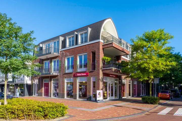 Melchiorlaan 5 in Bilthoven