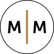 Logo van Melenberg Makelaardij