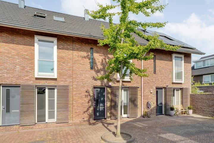 Melenhorststraat 35 in Zwolle foto