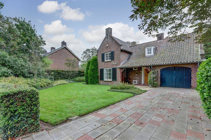 Meliestraat 48 in Vlijmen foto