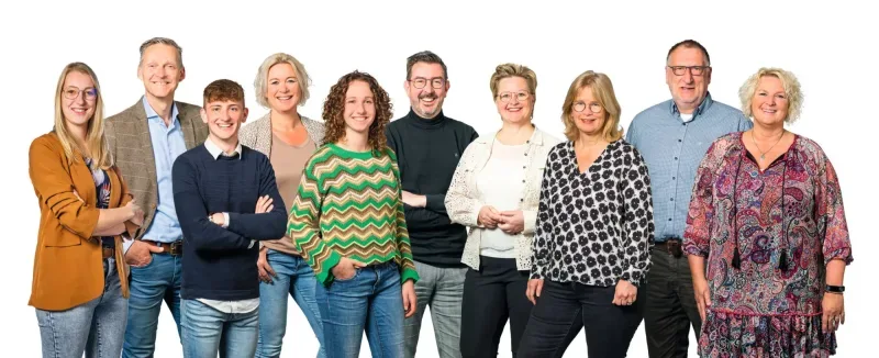 Kantoor foto van meliormakelaar