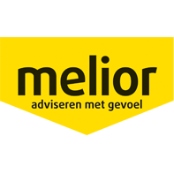 Logo van meliormakelaar