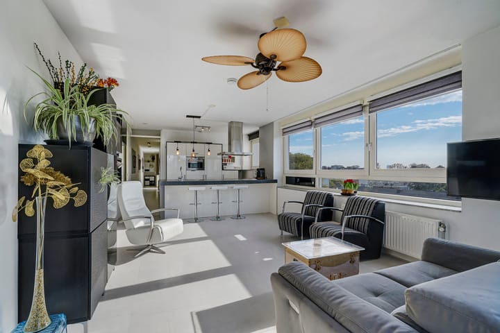 Melis Stokelaan 1884 in 's-Gravenhage