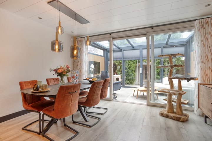 Melis Stokelaan 98 in Vlaardingen