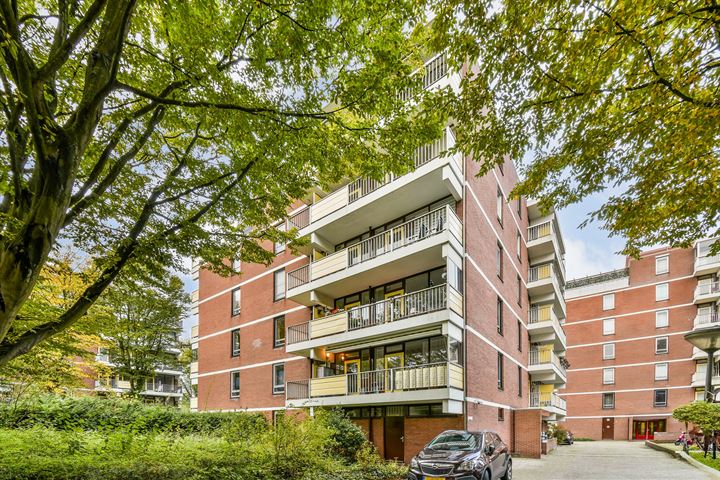 Melis Stokezijde 171 in 's-Gravenhage foto