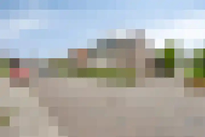 Logo Melissa is Vastgoed