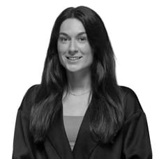 Foto van Melissa Kuijt - Commerciële binnendienst