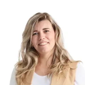 Foto van Melissa Russens