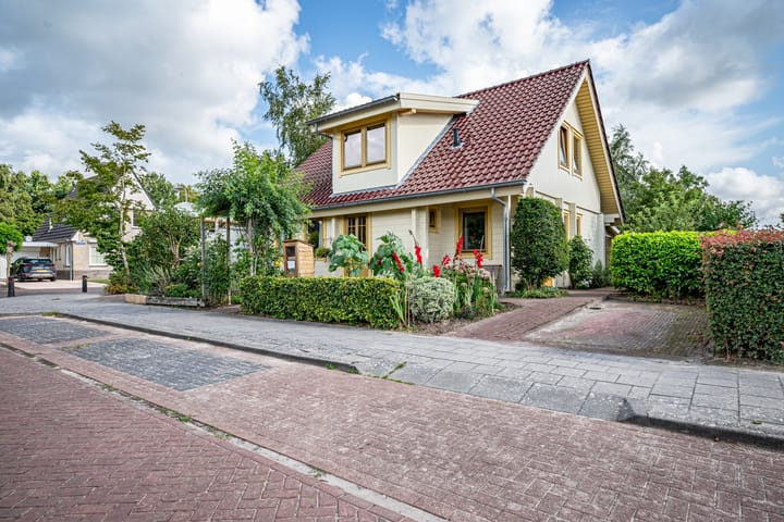 Melisse 14 in Rutten foto