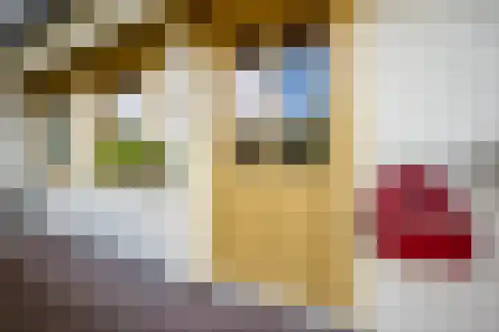 Melisse 14 Rutten thumbnail 6