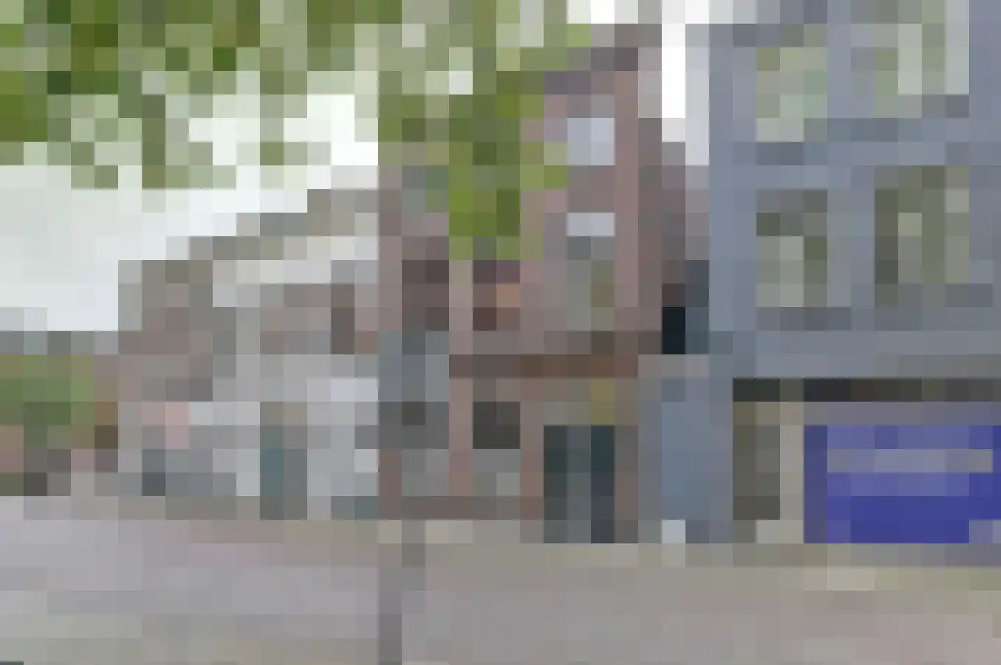 Melkpad 4 in Gorinchem