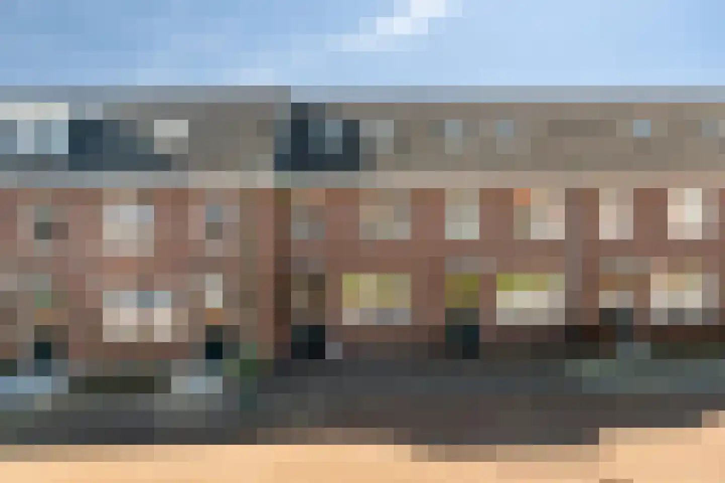 Melkrijder 10 in Bunschoten-Spakenburg