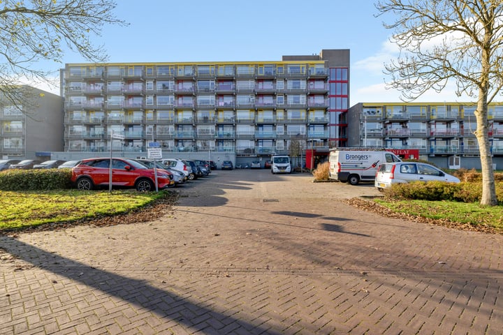 Melkweg 470 in Hoogezand foto