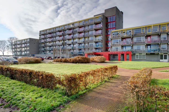 Foto van woning Melkweg 548, Hoogezand