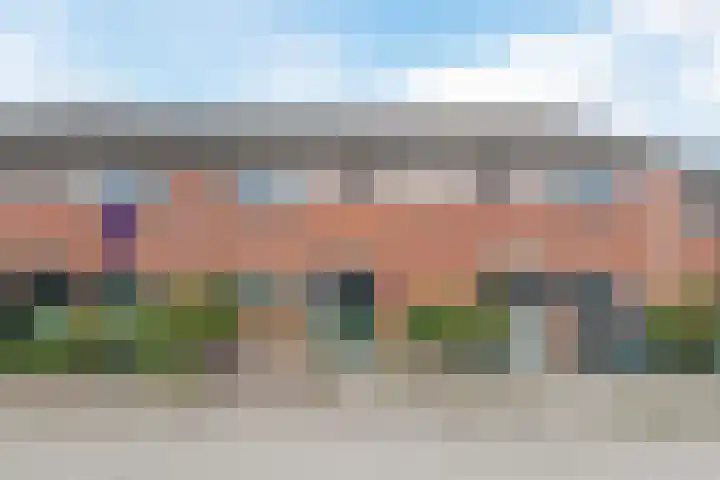 Melkweg 8 in Hellevoetsluis